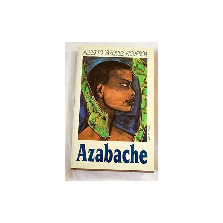 Cienfuegos III - Alberto Vázquez-Figueroa